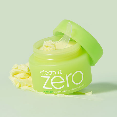 Banila Co Clean It Zero Enriching Butter Cleansing Balm 100ml (2 pack)