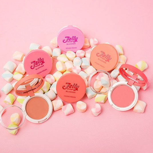 Holika Holika Jelly Dough Blusher 4.2g