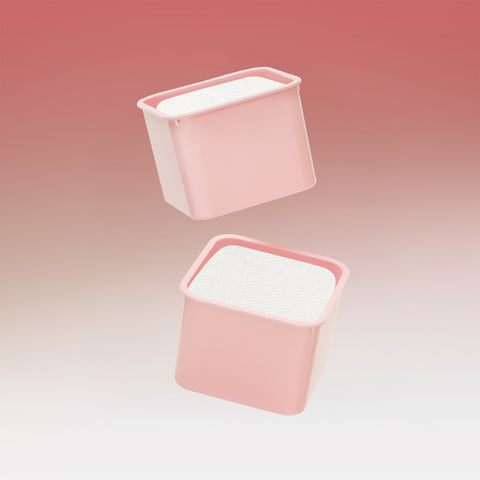 Mediheal Collagen Toner Pad Refill Set (200 Pads, 2 x 100)