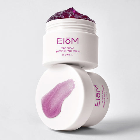 Eiom Zero Sugar Smoothie Pack Serum 50g