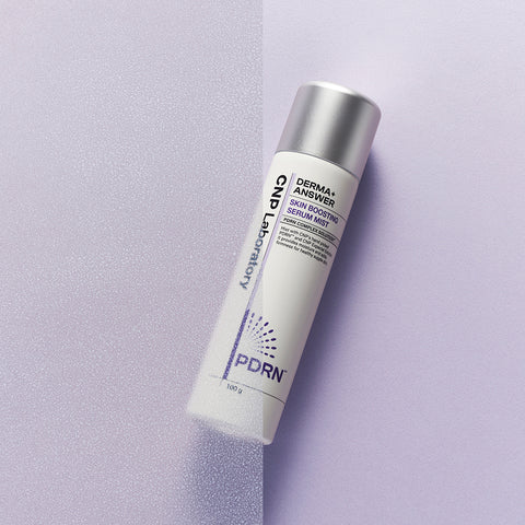 CNP Derma Answer Skin Boosting Serum Mist 100ml
