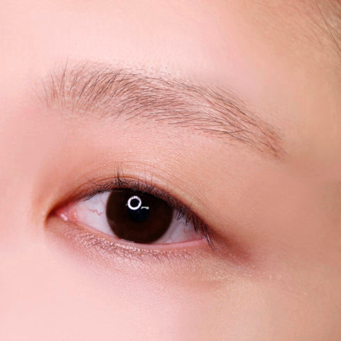 Rire Fork Eyebrow Tint 2g + Moisture Tint Lip Balm 3.5g