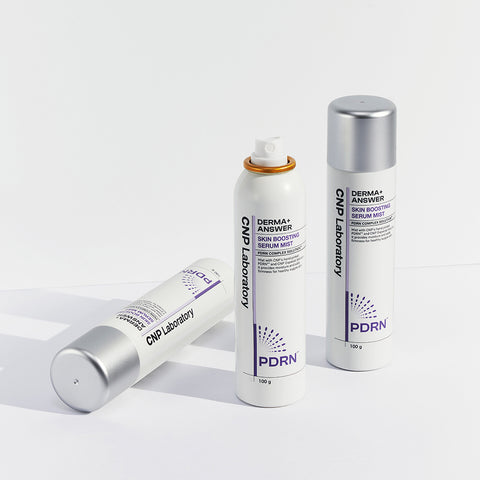 CNP Derma Answer Skin Boosting Serum Mist 100ml