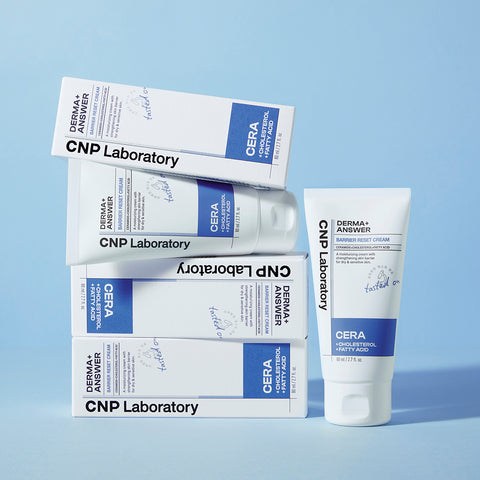 CNP Derma Answer Barrier Reset Cream 80ml