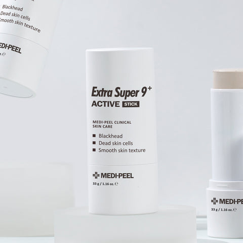 Medipeel Extra Super9 Plus Active Stick 33g