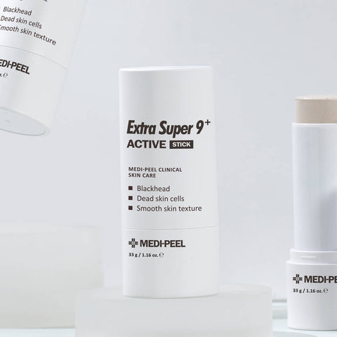 Medipeel Extra Super 9 Plus Active Stick 33g