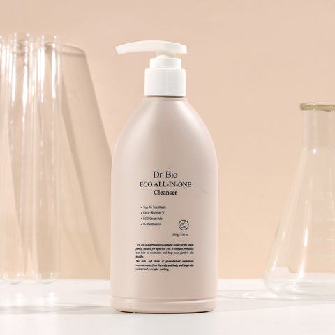 Dr.Bio All-in-One Cleanser Wash 250g