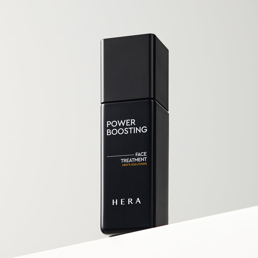 HERA Homme Power Boosting Face Treatment 110ml