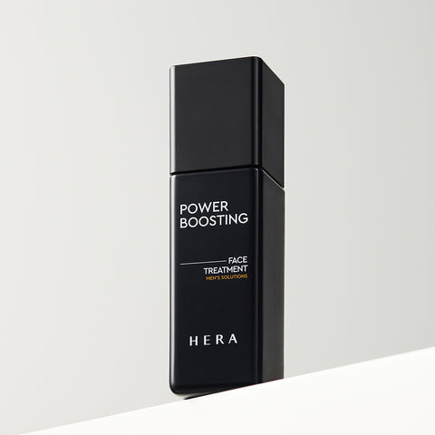 HERA Homme Power Boosting Face Treatment 110ml
