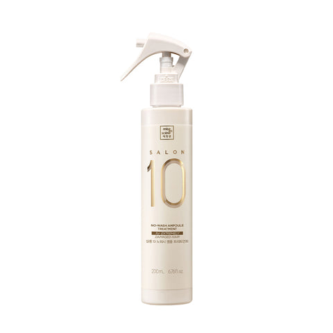 Mise en Scene Salon10 No-Wash Extreme Damage Ampoule Treatment 200ml