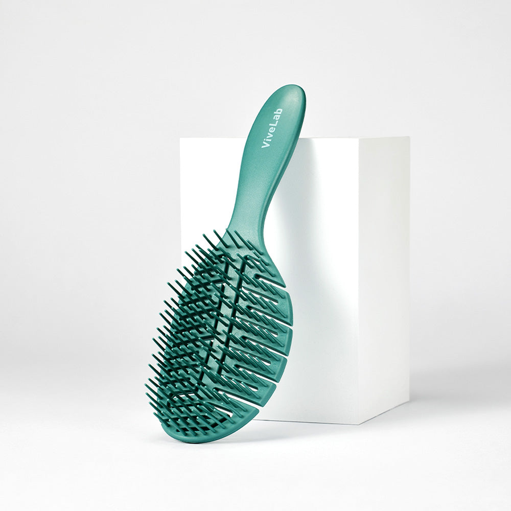 Vivelab Scalp & Volume Care Brush (Scalp & Hair Elasticity)