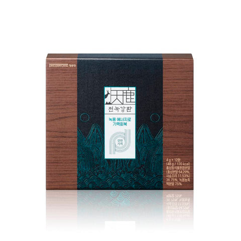 JungKwanJang Cheonnok Ganghwan 12-Piece Premium Gift