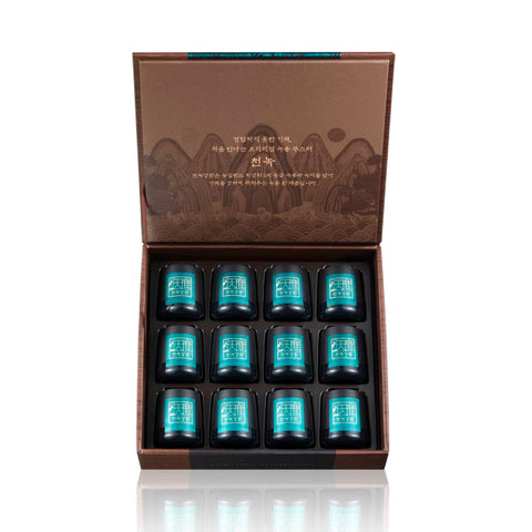 JungKwanJang Cheonnok Ganghwan 12-Piece Premium Gift
