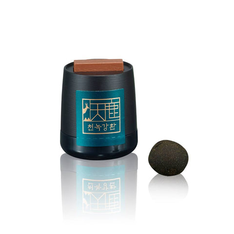 JungKwanJang Cheonnok Ganghwan 12-Piece Premium Gift
