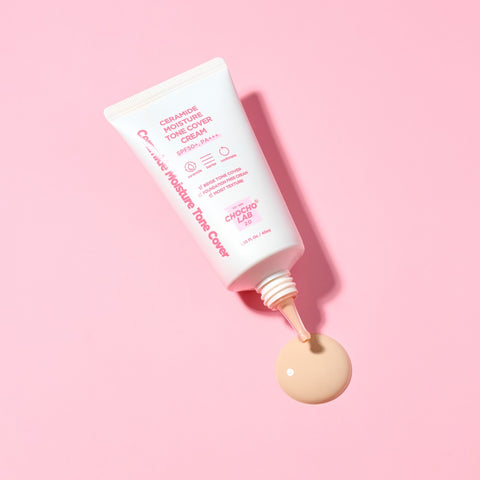Chosungah Beauty Chochoslab 2.0 Ceramide Moisture Tone-Cover Tone-up Sun Cream 40ml