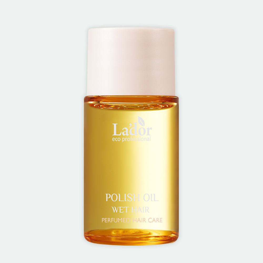 L'ador Polish Oil 10ml