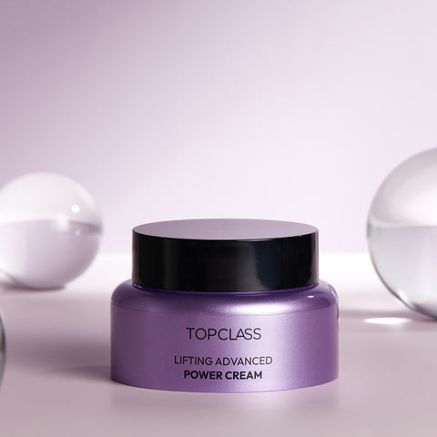 Charmzone Top Class 8th Generation Advanced 2-Piece Set (Skin + Emulsion)