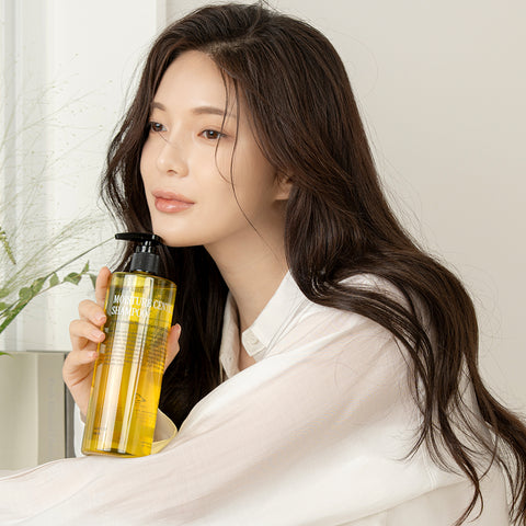 Curlyshyll Moisture Centella Shampoo 500ml
