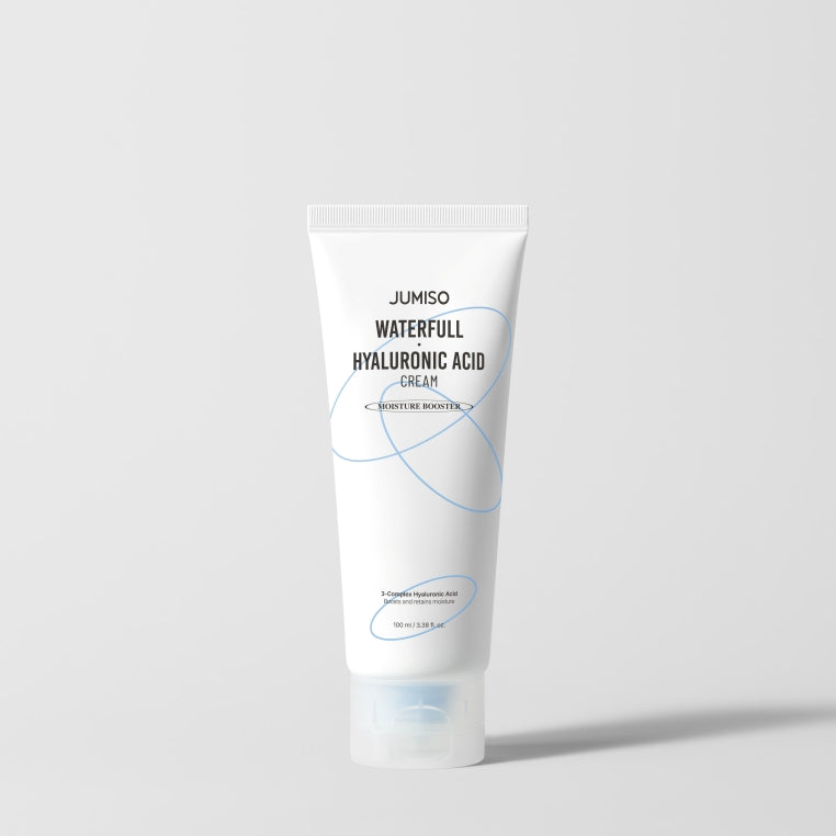 Jumiso Waterful Hyaluronic Acid Moisturizing Cream 100ml