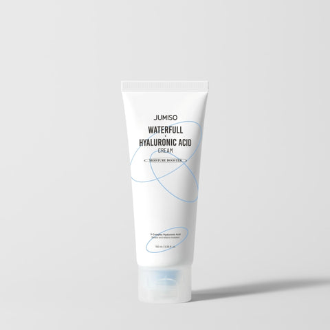 Jumiso Waterful Hyaluronic Acid Moisturizing Cream 100ml