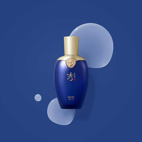 Sooryehan Hyobidam Jeongyul Lotion 130ml