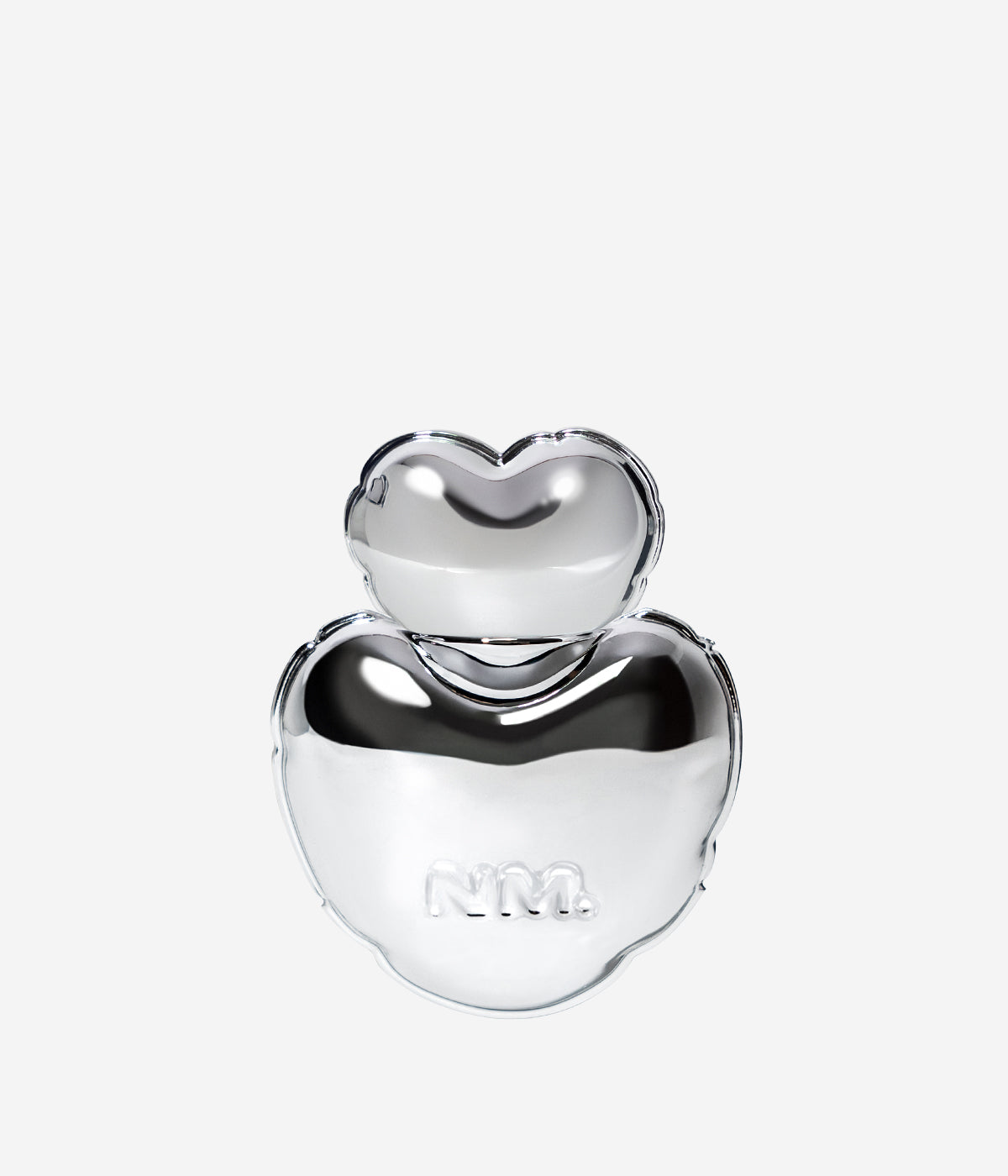 NAMING. Blurry Heart Lip Tint