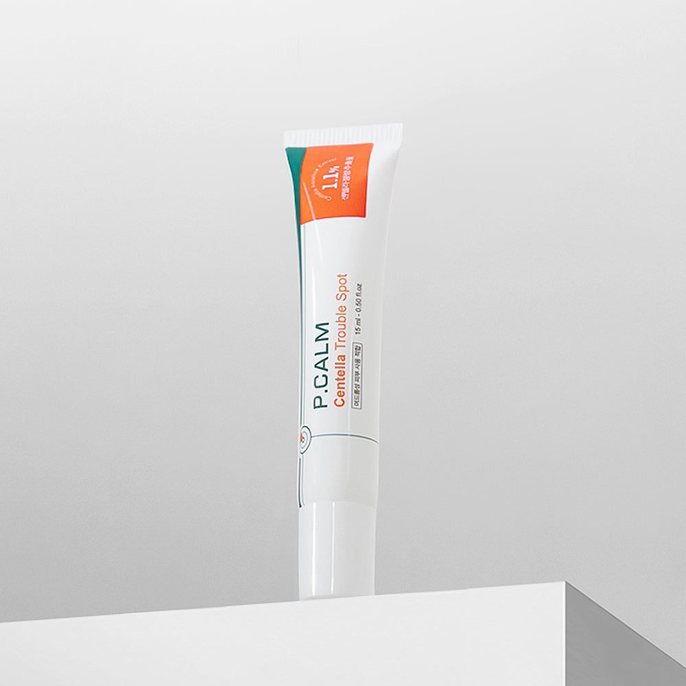 Pcalm Centella Trouble Spot 15ml