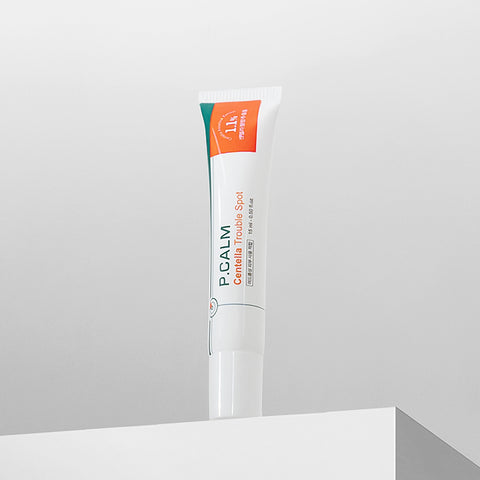 Pcalm Centella Trouble Spot 15ml