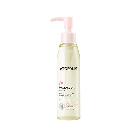 Atopalm Maternity Massage Oil 120ml