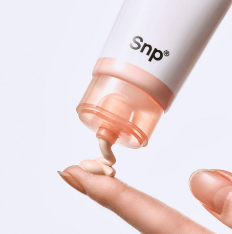 SNP Gold Collagen Perfection Eye Patch 60 Patches + Glutathione Tone-Up Sun Cream 50ml