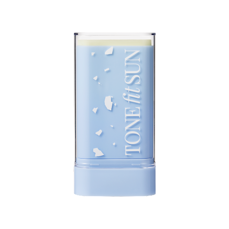 Tonefitsun Vegan No-Sebum Sun Stick 18g 1+1