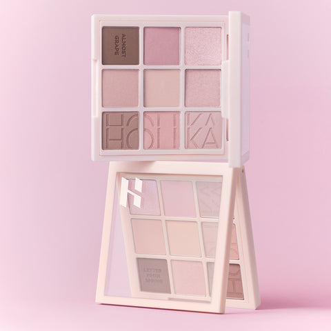 Holika Holika My Fave Mood Eye Palette 7.9 g