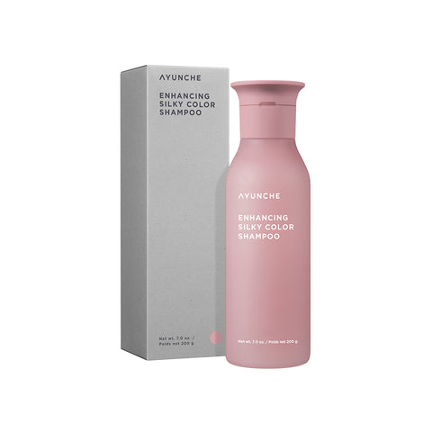 Ayunche Rebalancing Fresh Shampoo 200g (7 Variants)