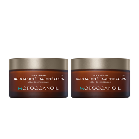 Moroccanoil Body Souffle Fragrance Original 200ml (1+1)