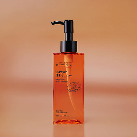 BEYOND Argan Therapy Moisture Hair Essence 145ml