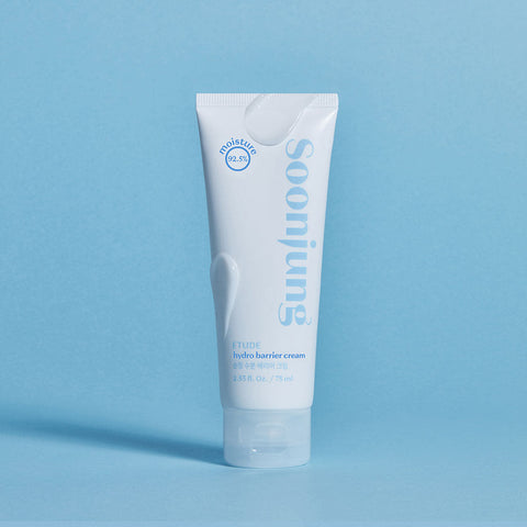 ETUDE SoonJung Moisture Barrier Cream 75ml