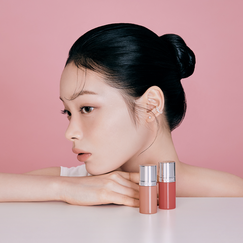 TIRTIR Glow Pop Tinted Lip Oil 4.3g
