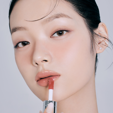 TIRTIR Glow Pop Tinted Lip Oil 4.3g