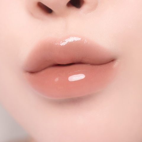 TIRTIR Glow Pop Tinted Lip Oil 4.3g