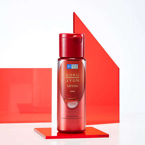 Hada Labo Gokujyun Lifting Lotion 170ml