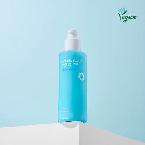 BEYOND Hyaluronic Acid Moisture Angel Aqua Water Essence-in Lotion 200ml (Vegan)
