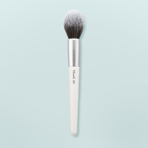 Fillimilli Bullet Blusher Brush 881