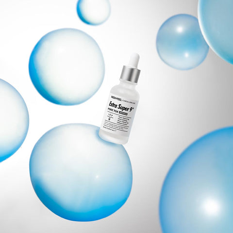 Medipeel Extra Super9 Plus Pore Tox Ampoule 30ml