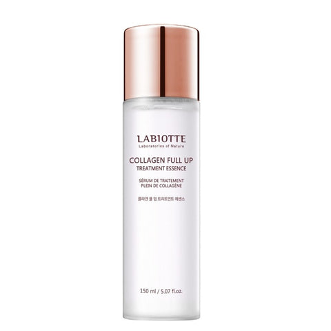 Labiotte Collagen Pull-Up Treatment First Essence 150ml