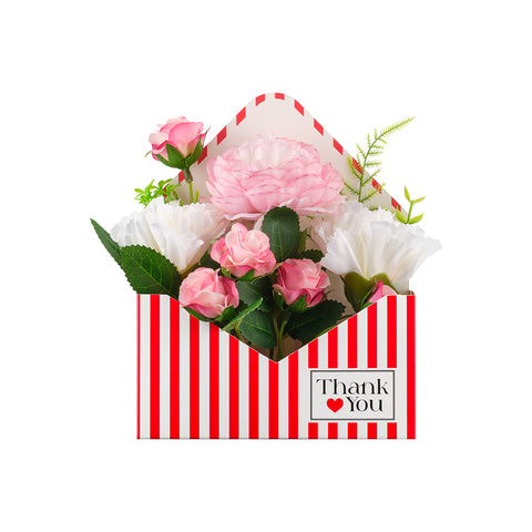 JungKwanJang Everytime Soft 10ml x 30 Packs (Carnation Edition)