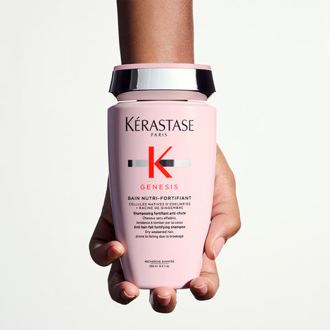 Kerastase Bain Genesis Rich Shampoo 250ml
