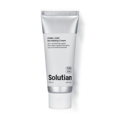 Holika Holika PDRN+EGF Revitalizing Cream 50ml (2 pack)