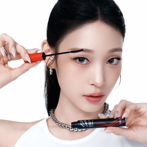 Clio Kill Lash Superproof Mascara 1+1 Set