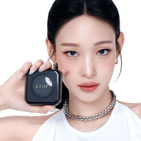 Clio Kill Cover Founwear Cushion (Full Size + Refill) + Glaze Prep Base