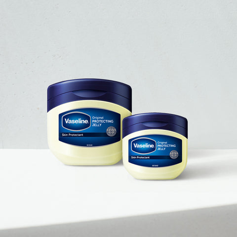 Vaseline Protecting Jelly Original 100ml (6 Pack)